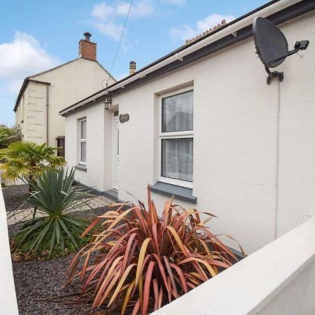 Newly Renovated Characterful Cottage, Wheal Rose Scorrier Eksteriør bilde